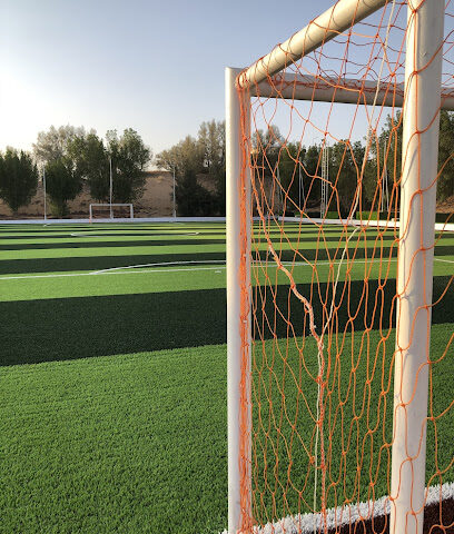 ملعب صدى الملاعب - Buraydah - +966 50 765 4498