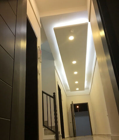 B2homes شقق مفروشة وحدات مفروشه شقه فندقيه - Yanbu - +966 54 195 9555