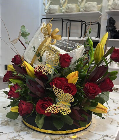 البجعة الجميلة للورد والهدايا Pretty Swan 4 Gifts & Flowers I - Al Qatif - +966 56 538 8086