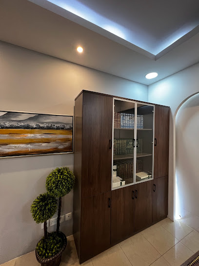 مجموعة المحامي سعد بن عبدالله الغضيان للمحاماة | ‏AL-GHADIAN LAW FIRM GROUP - Saudi Arabia|Dammam 32272|Al Faysaliyah|Omar Ibn Al Khattab St