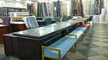 مفروشات السويكت - Az Zulfi - +966 16 422 1379