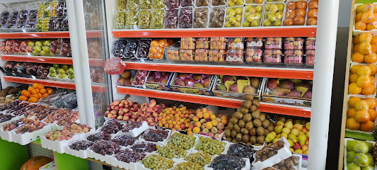 القادسية للخضروات و الفواكه - Tabuk - +966 55 748 0117