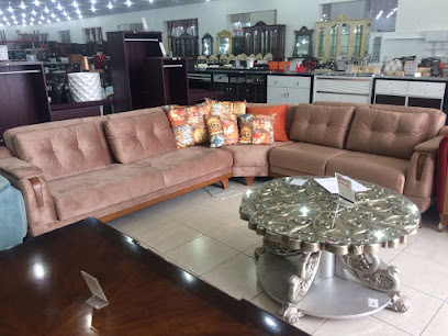Almahoozy Furniture - Al Qatif - +966 56 207 8649