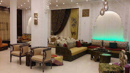 معرض ركن خشبي - Riyadh - +966 50 438 0653