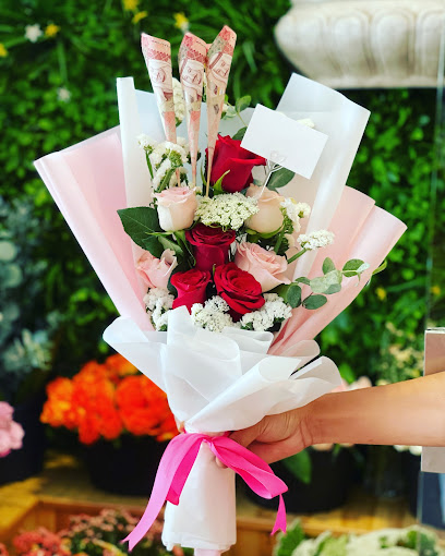 جيان JIAN Flowers - Saudi Arabia|Abha 62565|Almahalah|حجلا