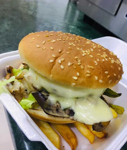 مطعم تسالي.شارع الا ربعين طريف ٢ - Turaif - +966 50 071 3885