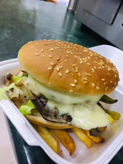 مطعم تسالي.شارع الا ربعين طريف ٢ - Turaif 75312