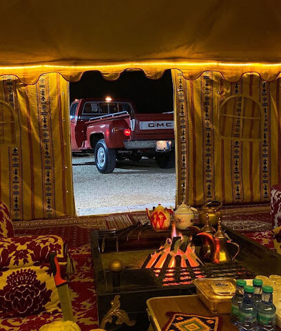 مزرعة الروضان (الهيل) - Marat - +966 50 527 4181