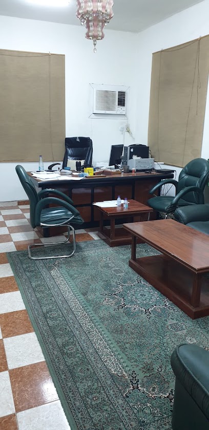 مؤسسة وعد الاتقان للمقاولات العامة - Saudi Arabia|Tabuk 47312|Assulimaniyah|King Fahd Rd