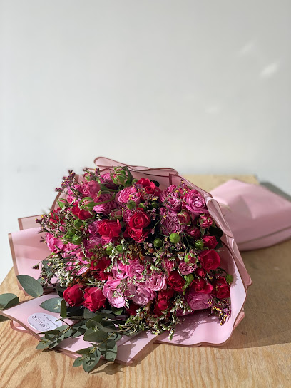 فلاور شوب | Flower Shop - Saudi Arabia|Jeddah 23743|alhimdania