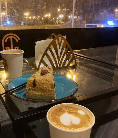 كوفي ربان - Az Zulfi - +966 55 638 8698