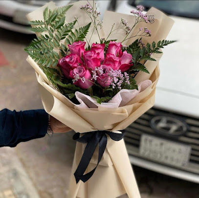 بتلة ورد Rose petal - Al Bahah - +966 53 651 5799