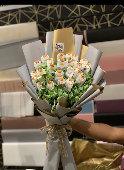 مدينتي ورود - Saudi Arabia|Hail 55427|An Nuqrah|FMMF+4M7