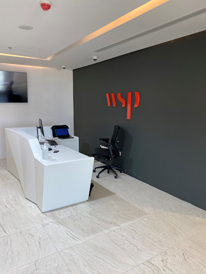 WSP Jeddah - Jeddah 23214