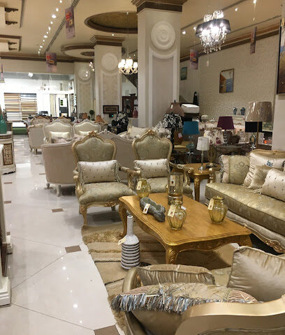Al Kaffary Furniture - القفاري للاثاث - Dammam -