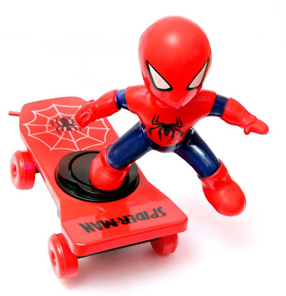 Play and learn games and gifts - Al Qatif - +966 54 588 1900