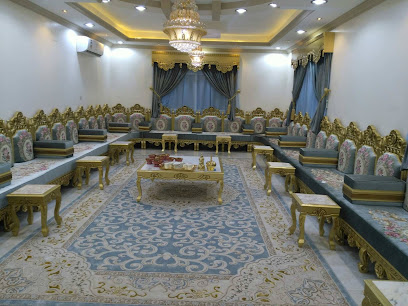 مؤسسة آل مرضمه للأثاث والديكور - Najran - +966 55 721 1839