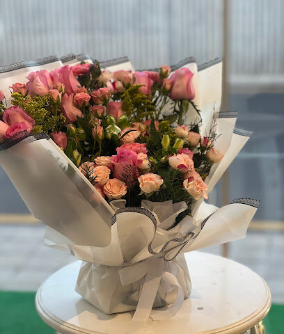 ريشا - Al Madinah Al Munawwarah - +966 53 561 5971