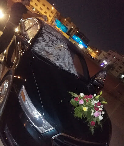 ساره للورود - Jeddah - +966 55 800 0850