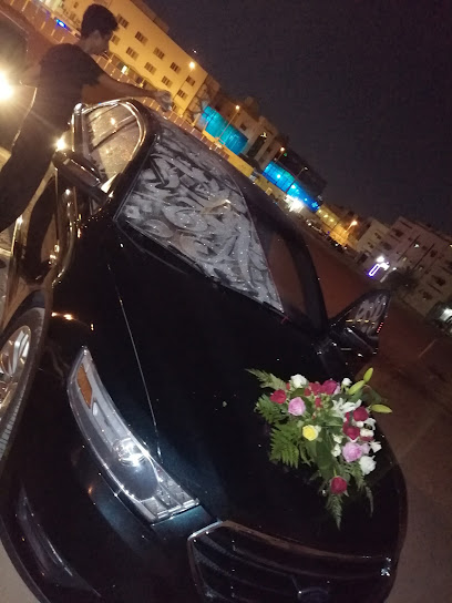 ساره للورود - Saudi Arabia|Jeddah 22246|Al Fayha'a|Abdullah Sulayman St