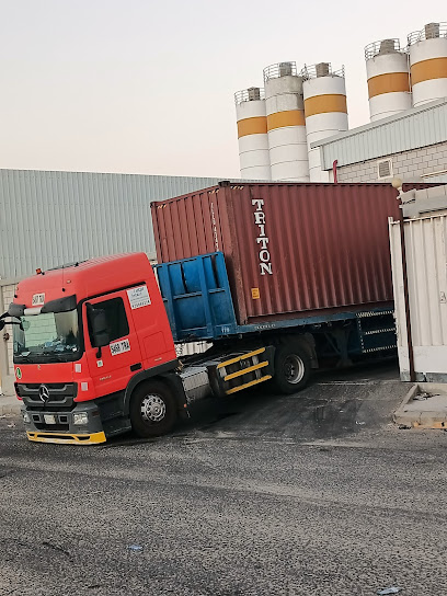 شركة إنتاج الأعمال للخدمات اللوجستية - Dammam 32524