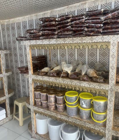 بساتين الحفير - Hail - +966 58 370 7887