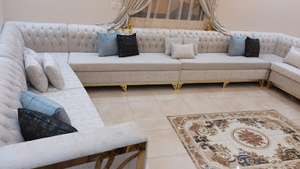 ديكور الخليج - Mecca - +966 50 657 3796
