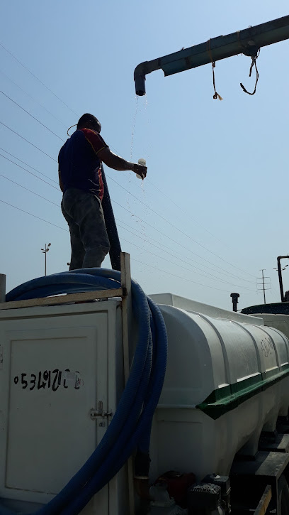 Al Borj Mineral Water Plant - Saudi Arabia|5069 Ad Dammam Al Jubail Expy