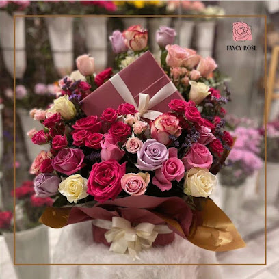 فانسي روز fancy rose - Jeddah - +966 55 682 2210