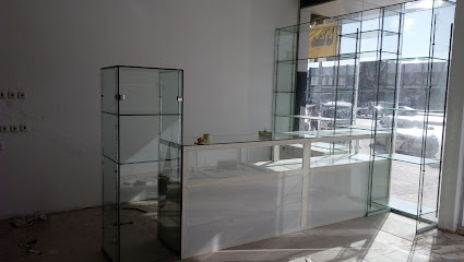محل للالمنيوم والزجاج - Riyadh - +966 53 626 3831