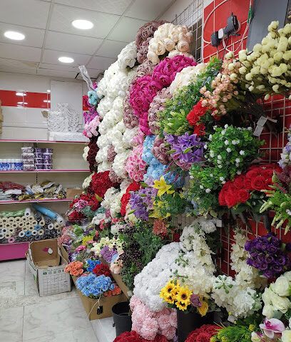 الريان للورد - Al Bahah - +966 55 667 1962