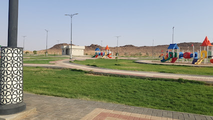 منتزه ساق - Saq -