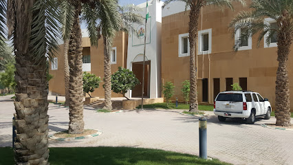 Embassy of the Federal Republic of Nigeria - Riyadh - +966 11 482 3024
