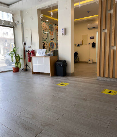 Durrat - Al Khobar -
