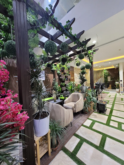 بيوتي لاند لتنسيق الحدائق Beauty Land Gardens - Saudi Arabia|Riyadh 11564|Ar Rawdah|Eastern Ring Rd