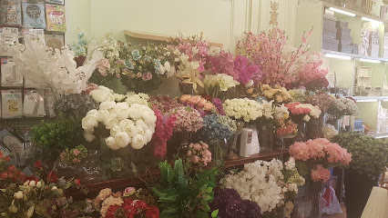 Evento Flower - Riyadh - +966 56 920 0088