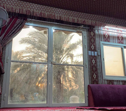 مزرعة عبدالله الخالدي ( بومتعب ) - Safwa -