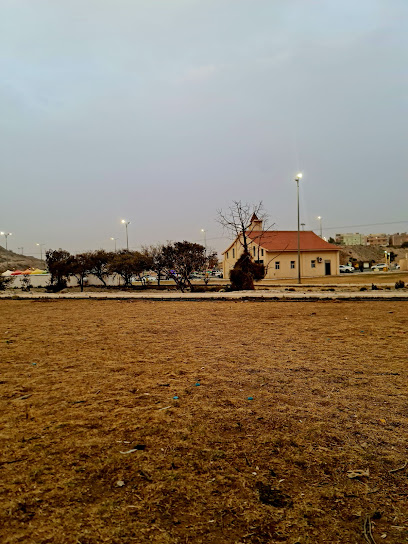 حديقة الابداع - Saudi Arabia|Sabt Al Alayah 67542،|الحسن البصري،|HW6W+GJM