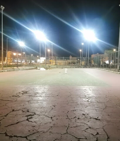 حديقة المنطقة الصناعية - Al Duwadimi -