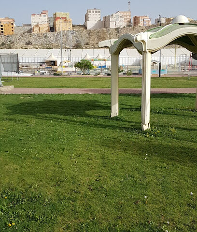 Garden Almhayah - Sabt Al Alayah -