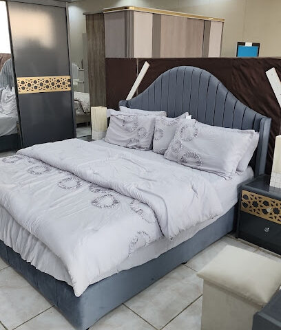 معرض ريم تبوك - Tabuk - +966 55 151 4747