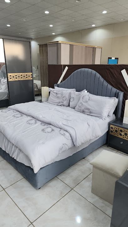 معرض ريم تبوك - Saudi Arabia|Tabuk 47312|Sultanah|CH5R+J6R