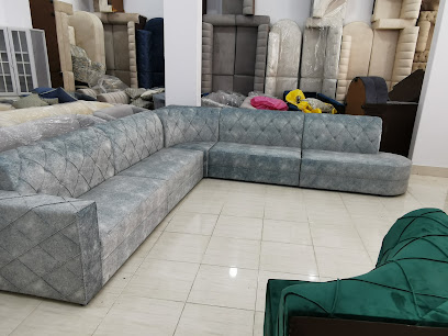 المسكن المثالي للاثاث المخفض القصيم بريدة طريق الملك عبدالله - Buraydah - +966 59 688 5775