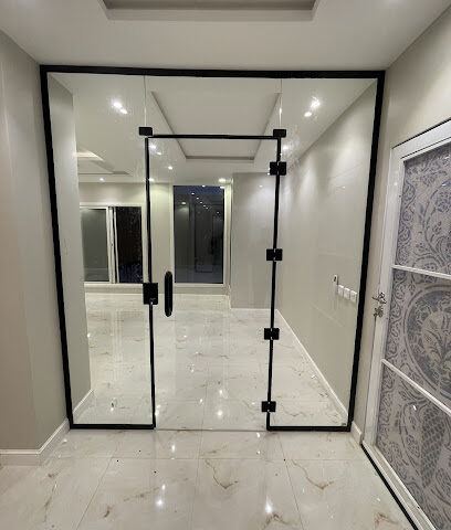 GLASS AND MIRROR ATIK MEHMUD - Riyadh - +966 50 622 4114