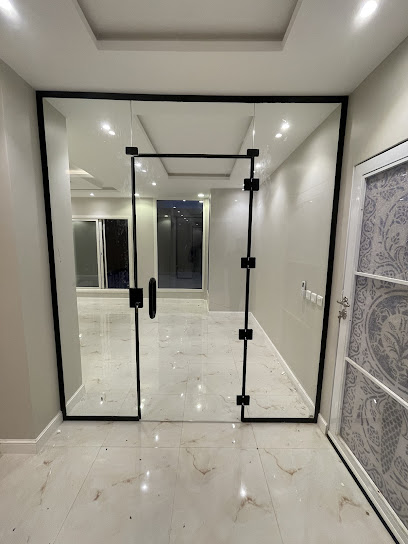 GLASS AND MIRROR ATIK MEHMUD - Saudi Arabia|Riyadh 13521|Al Malqa
