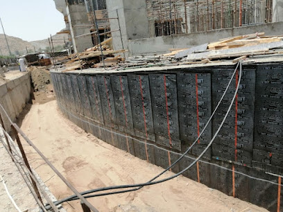 جودة الكيان للعزل الحراري والمائي للمباني - Mecca - +966 53 878 8332