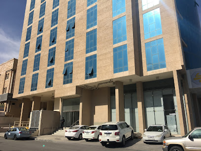 Alhobail Group - Dammam - +966 13 809 2396