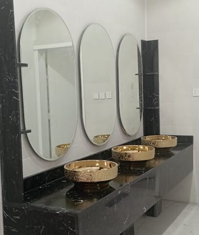 بيت الصح المنيوم ومطابخ - Abha - +966 53 496 3800