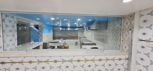 علوان للزجاج والمرايات A.LW.N - Jeddah -
