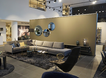 BoConcept - Riyadh - +966 11 463 3222